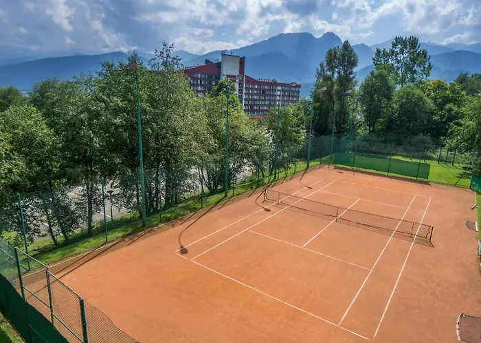 Bachleda Kasprowy 4* Zakopane