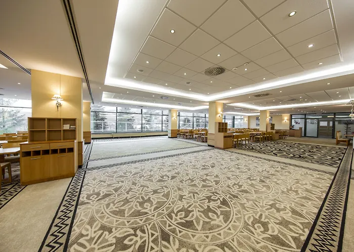 Bachleda Kasprowy Hotell Zakopane