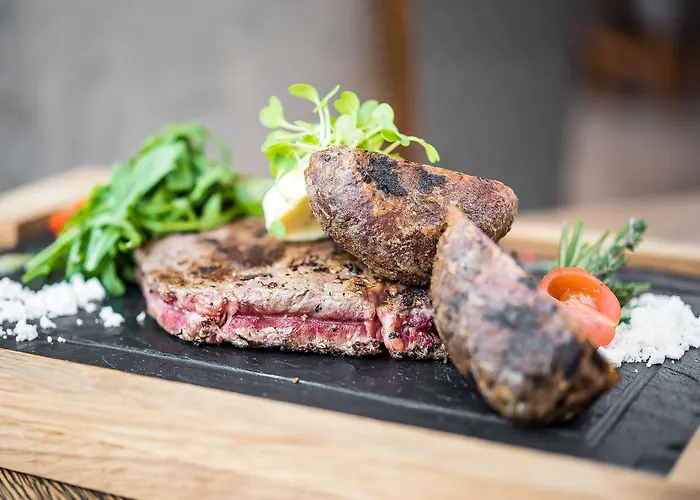 Hotel Bachleda Kasprowy 4*