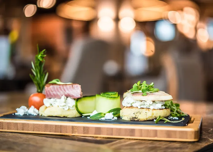 Bachleda Kasprowy Hotell 4*