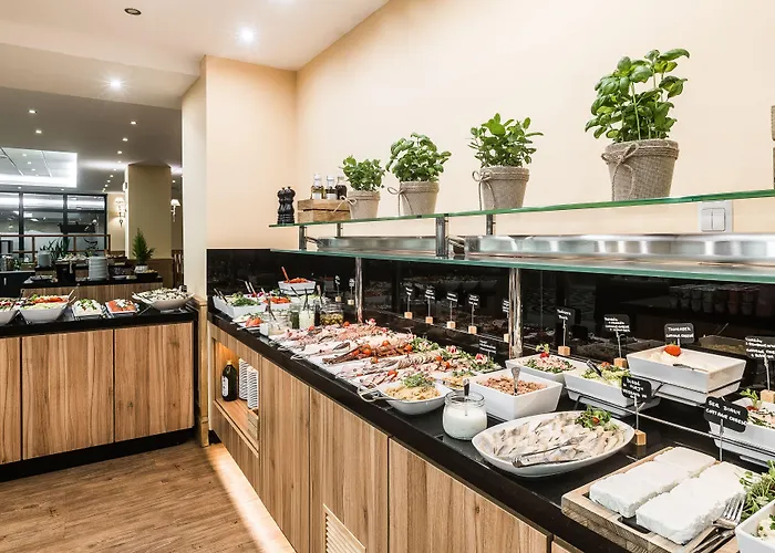 Hotell Bachleda Kasprowy 4*