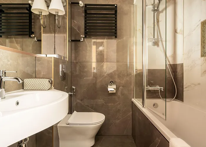 Bachleda Kasprowy 4*