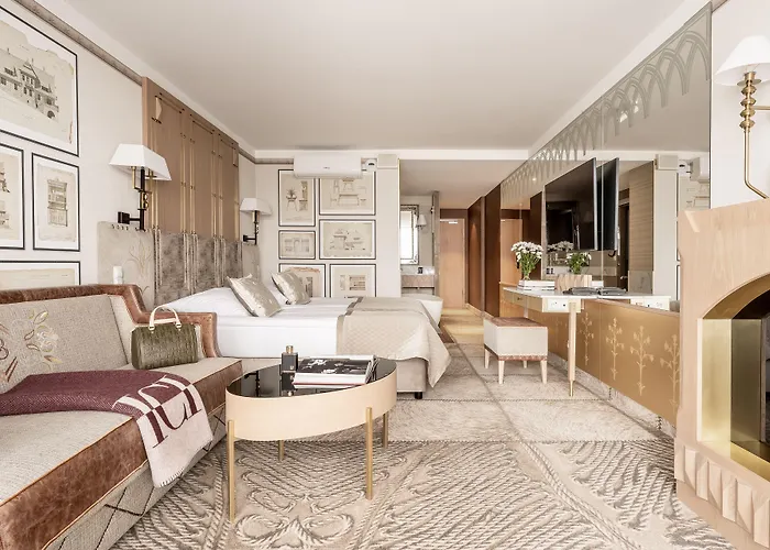 Bachleda Kasprowy 4* Zakopane