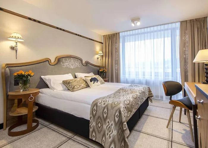 Bachleda Kasprowy 4*