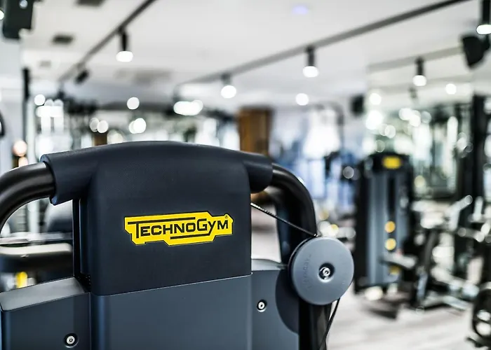 Bachleda Kasprowy 4*