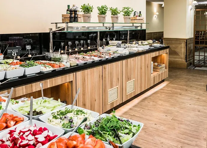 Hotell Bachleda Kasprowy