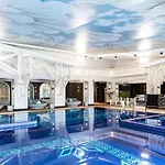 Bachleda Kasprowy Hotel