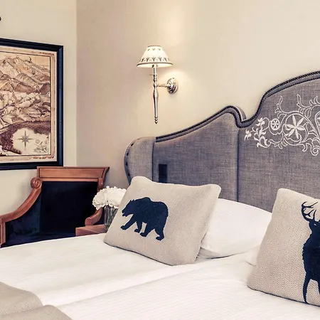 Bachleda Kasprowy 4* Ζακοπάνε