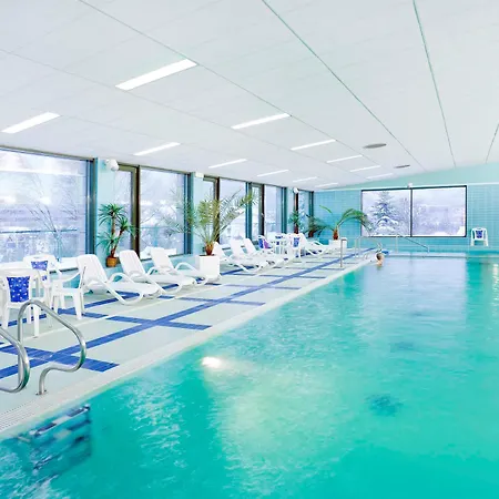 Bachleda Kasprowy 4* Закопане