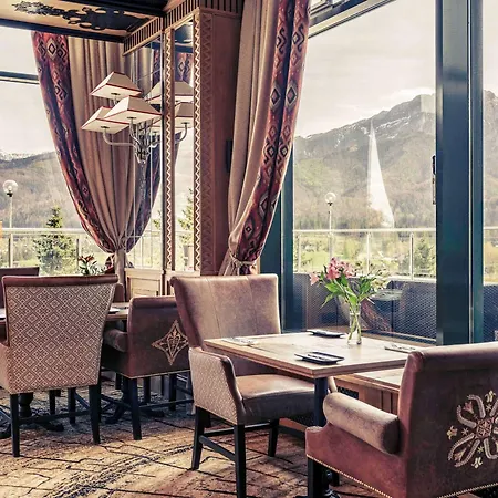 Bachleda Kasprowy 4*