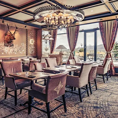 Ξενοδοχείο Bachleda Kasprowy