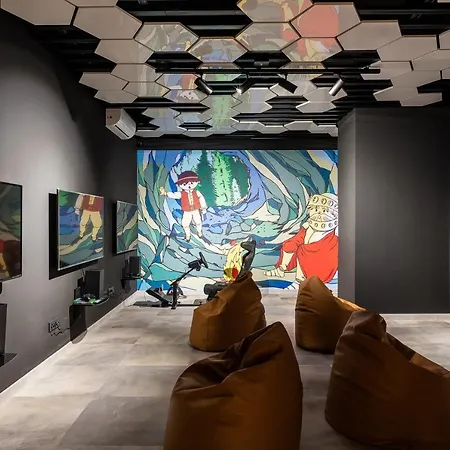 Bachleda Kasprowy Ζακοπάνε