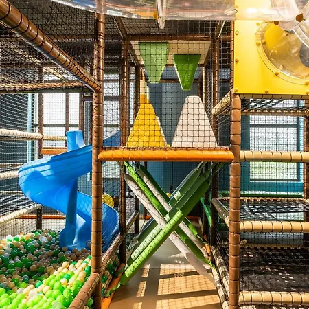 Bachleda Kasprowy Ξενοδοχείο 4*