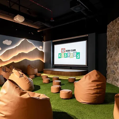 Hotel Bachleda Kasprowy 4*