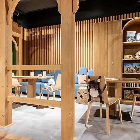 Bachleda Kasprowy Hotel 4*