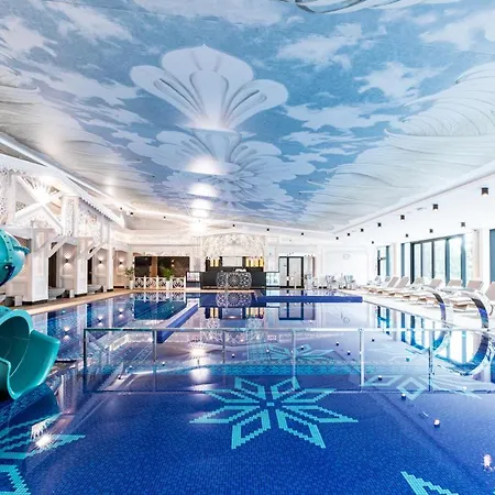 Bachleda Kasprowy Ζακοπάνε