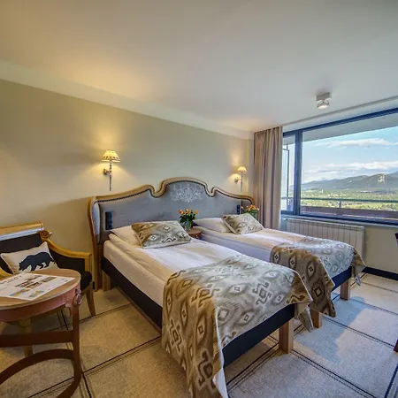 Bachleda Kasprowy 4*