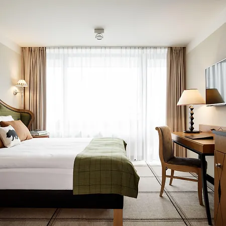 Hotel Bachleda Kasprowy