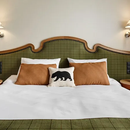 Bachleda Kasprowy 扎科帕内