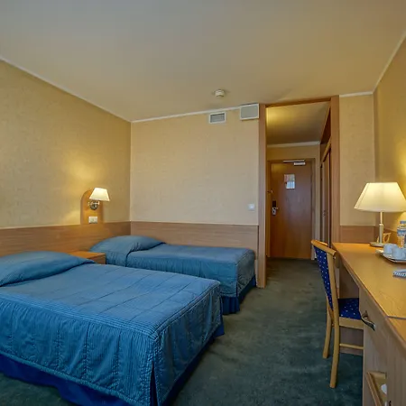 Bachleda Kasprowy 4*