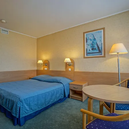 Bachleda Kasprowy 酒店