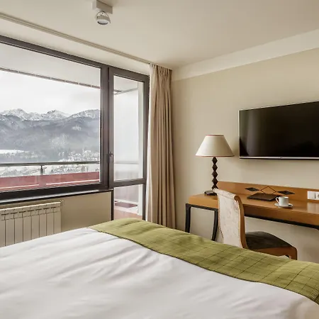 Bachleda Kasprowy Hotel