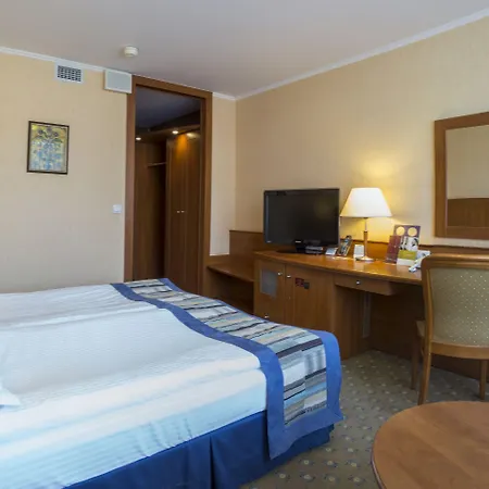 Bachleda Kasprowy Hotel Zakopane