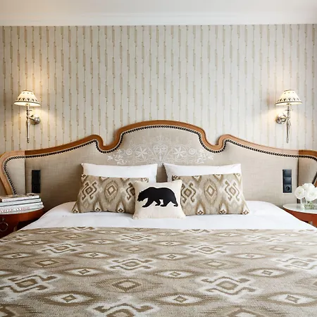 酒店 Bachleda Kasprowy 扎科帕内