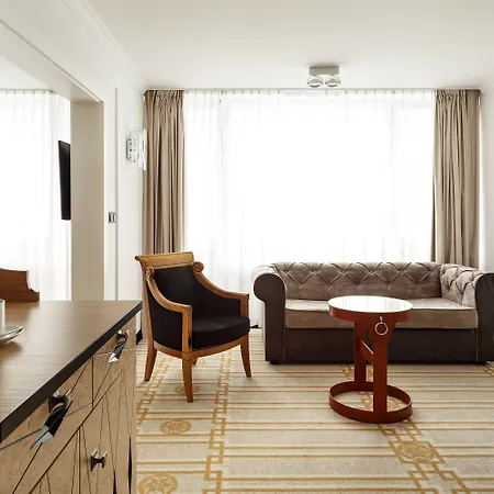 Bachleda Kasprowy Ξενοδοχείο 4*