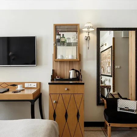 Bachleda Kasprowy Ζακοπάνε