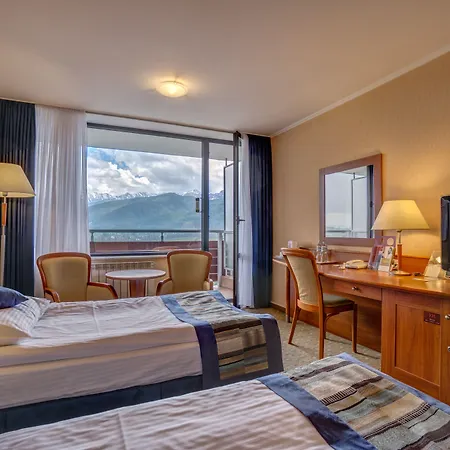 Bachleda Kasprowy 4*