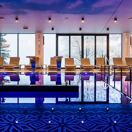 Bachleda Kasprowy Ξενοδοχείο Ζακοπάνε