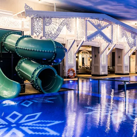 Bachleda Kasprowy Ζακοπάνε