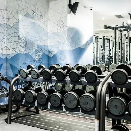 Bachleda Kasprowy Ζακοπάνε