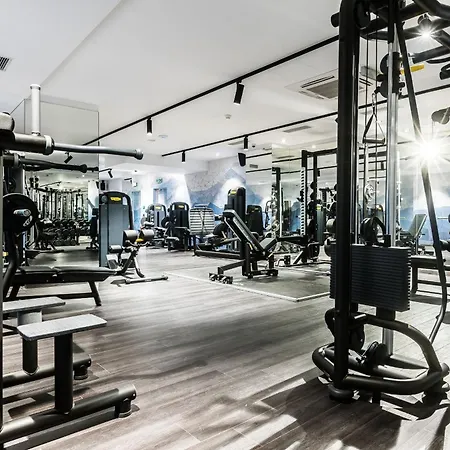 Hotel Bachleda Kasprowy