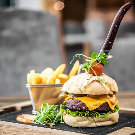 Bachleda Kasprowy Ξενοδοχείο Ζακοπάνε