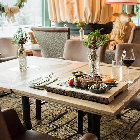 Bachleda Kasprowy Ξενοδοχείο