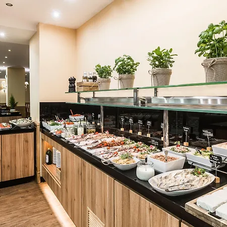 酒店 Bachleda Kasprowy 4*