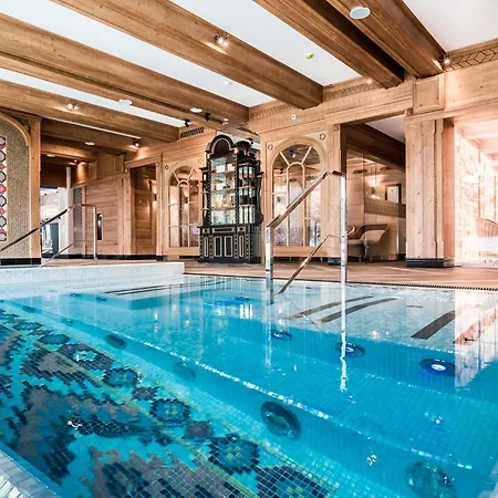 Bachleda Kasprowy Ζακοπάνε