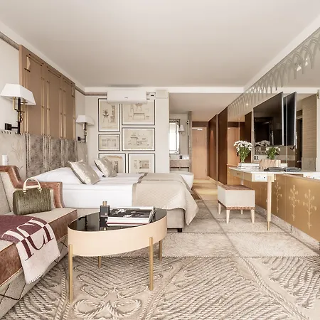 Bachleda Kasprowy 4* 扎科帕内