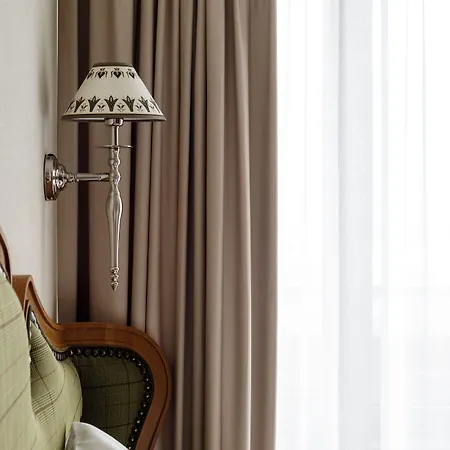 Bachleda Kasprowy Hotel 4*