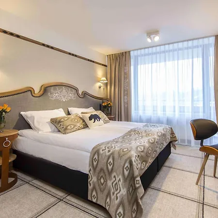 Bachleda Kasprowy 4*