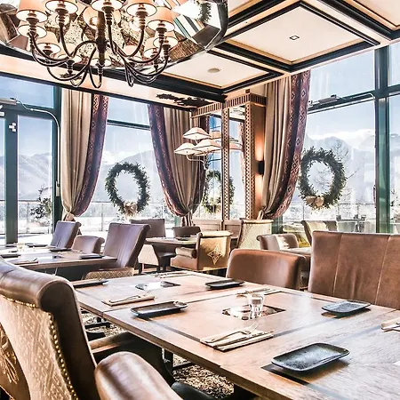 Ξενοδοχείο Bachleda Kasprowy