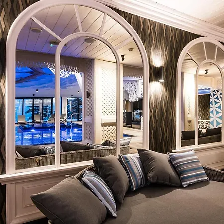 Bachleda Kasprowy Ζακοπάνε