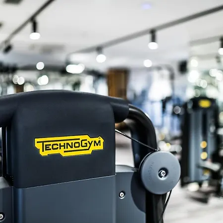 Bachleda Kasprowy 4*