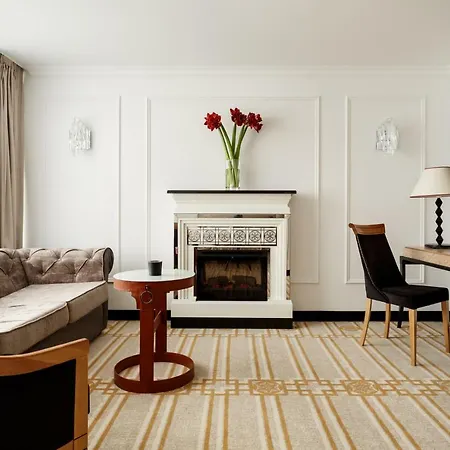 Bachleda Kasprowy Ξενοδοχείο Ζακοπάνε