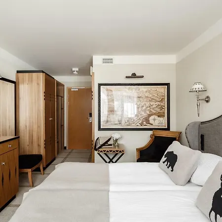 Bachleda Kasprowy 4*