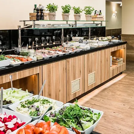 Ξενοδοχείο Bachleda Kasprowy