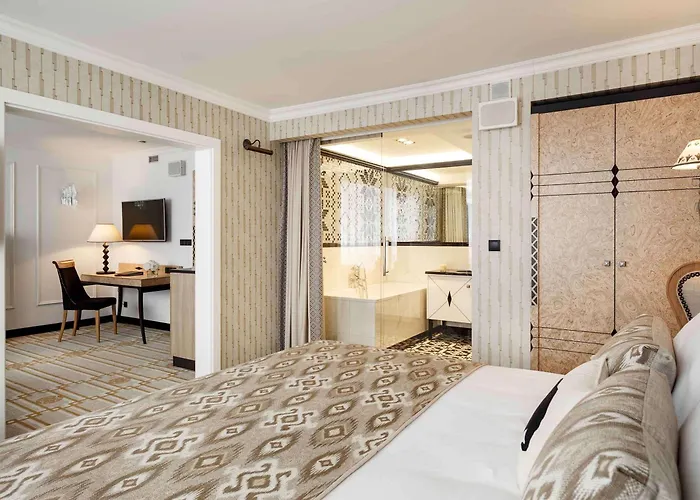 Bachleda Kasprowy Hotel 4*