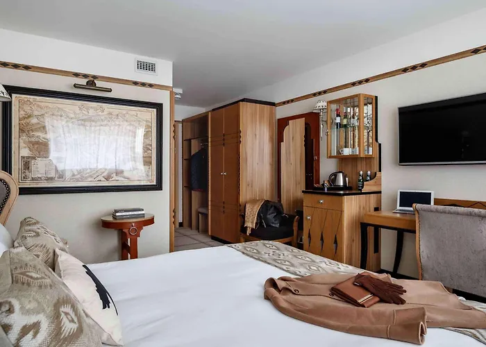 Bachleda Kasprowy Hotel Zakopane